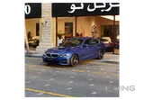 بي إم دبليو 330 أي 2021